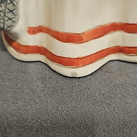 Western Tea Pot Saddle Cowboy Hat Vintage - Picture 12 of 13